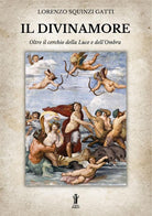 Cover of Divinamore. Oltre il cerchio della luce e dell'ombra