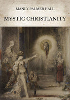 Cover of Mystic Christianity