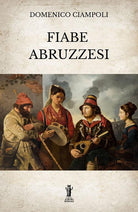 Cover of Fiabe abruzzesi