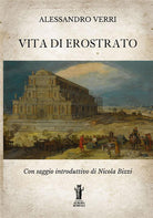 Cover of vita di Erostrato