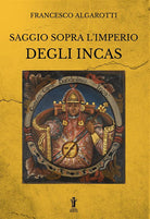 Cover of Saggio sopra l’Imperio degli Incas