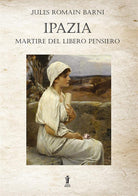 Cover of Ipazia, martire del libero pensiero