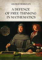 Cover of defence of free-thinking in mathematics