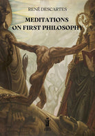 Cover of Meditations on first philosophy