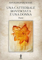 Cover of cattedrale rovesciata è una donna