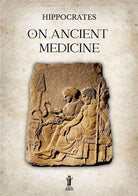 Cover of On ancient medicine