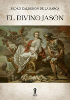 Cover of divino Jasón