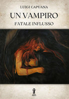 Cover of vampiro-Fatale influsso