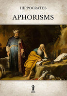 Cover of Aphorisms