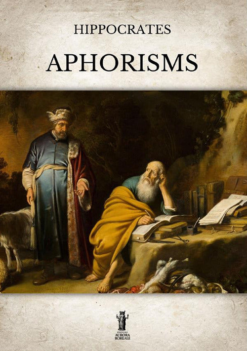 Cover of Aphorisms
