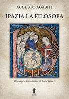 Cover of Ipazia la filosofa