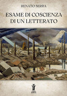 Cover of Esame di coscienza di un letterato