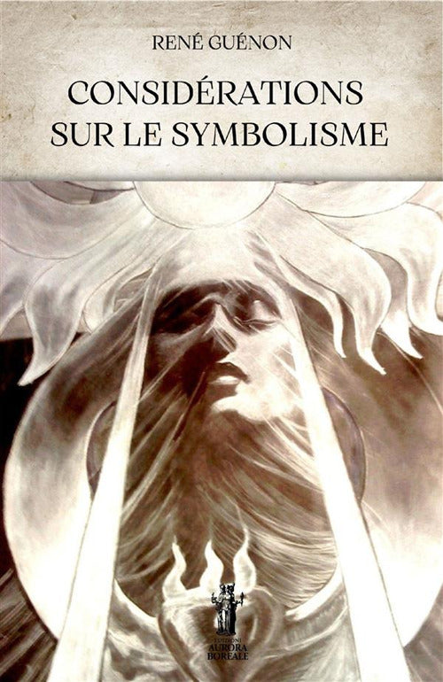 Cover of Considérations sur le symbolisme