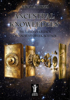 Cover of Ancestral knowledges. The Minoan legacy of ancient Greek science