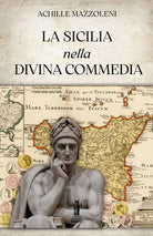 Cover of Sicilia nella Divina Commedia