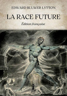 Cover of race future