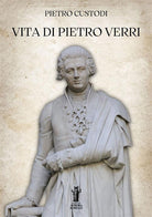 Cover of Vita di Pietro Verri