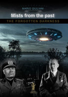 Cover of Mists from the past. The forgotten darkness
