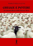 Cover of Gregge e potere. Il libretto rosso delle pecore nere