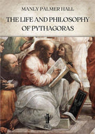Cover of life and philosophy of Pythagoras