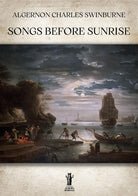 Cover of Songs before Sunrise