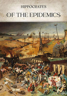 Cover of Of the epidemics