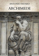 Cover of Archimede