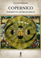 Cover of Copernico. Poemetto astronomico