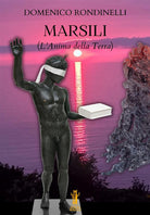 Cover of Marsili. L'anima della Terra