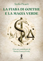 Cover of fiaba di Goethe e la magia verde