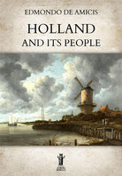Cover of Holland and its people