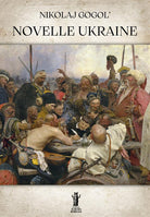 Cover of Novelle ukraine