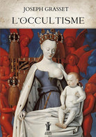 Cover of occultisme