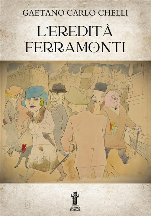 L'eredit Ferramonti