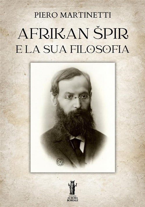Afrikan pir e la sua filosofia