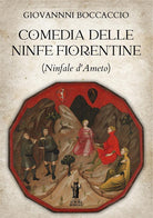 Comedia delle ninfe fiorentine