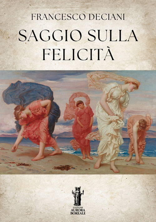 Saggio sulla felicit