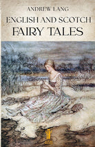 English and scotch fairy tales