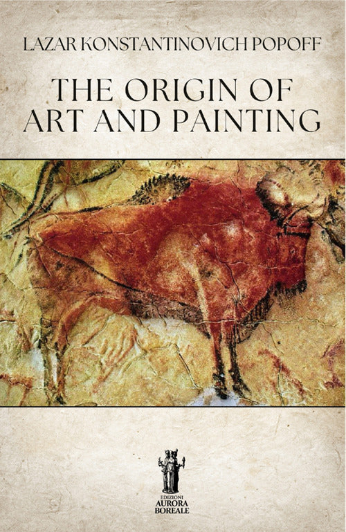 The origin of art and painting