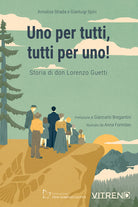 Cover of per tutti, tutti per uno!