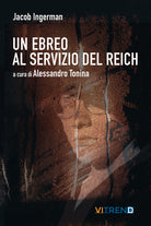 Cover of ebreo al servizio del Reich