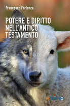 Cover of Potere e diritto nell'Antico Testamento. Un itinerario tra la storia e gli istituti del popolo ebraico