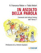 Cover of In ascolto della parola. Commenti alle letture festive dell'«Anno C»