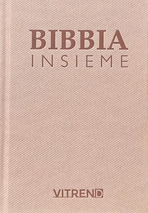 Bibbia insieme