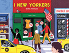 Cover of New Yorkers