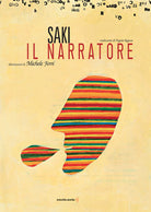 Cover of narratore