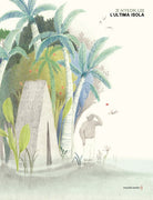 Cover of ultima isola