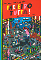 Cover of Indietro tutta!