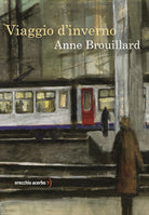 Cover of Viaggio d'inverno