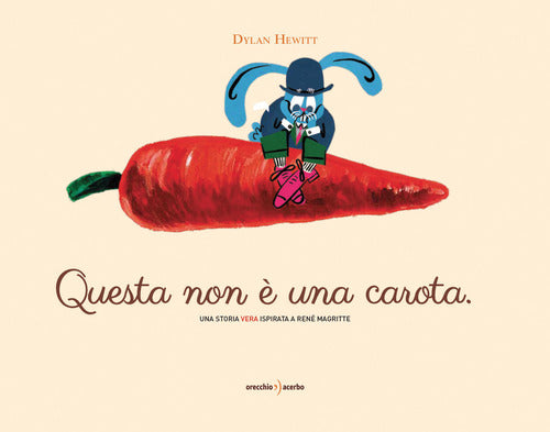 Questa non una carota